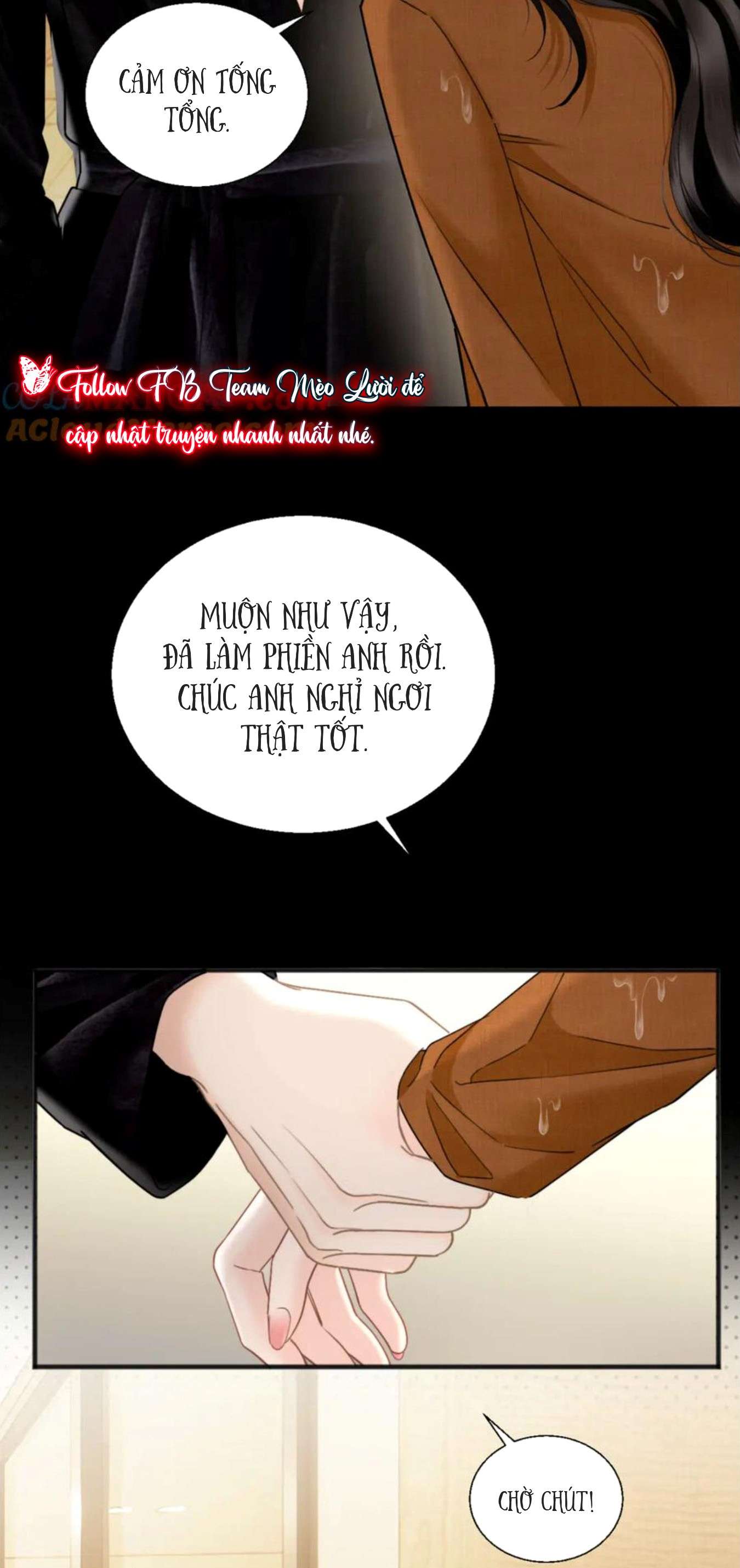 Tình Si Chap 31 - Next 