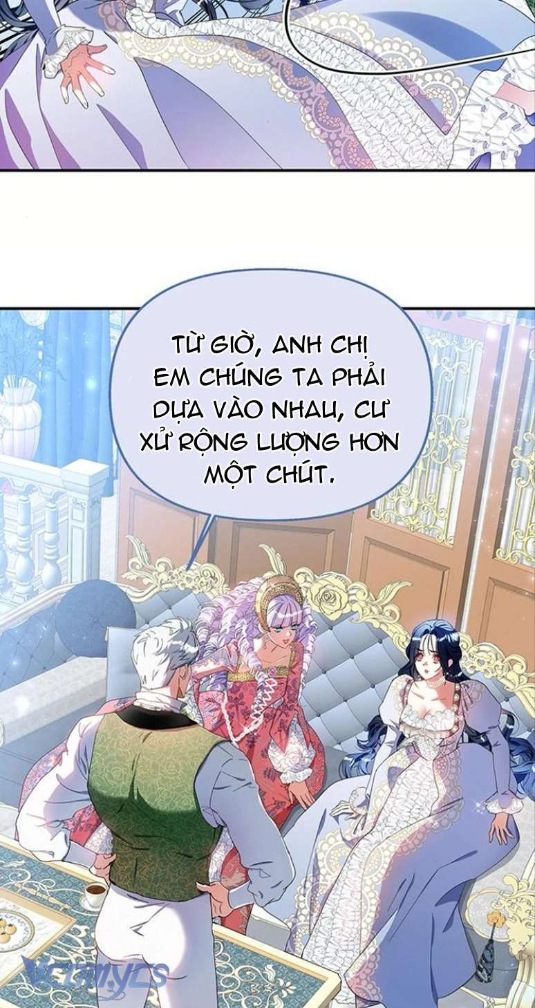 Người Yêu Đã Chết Của Tôi Đã Trở Thành Bạo Chúa Chap 14 - Trang 2