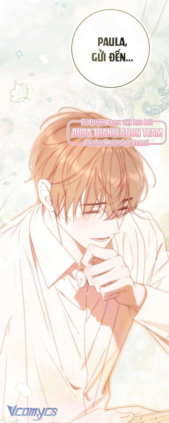 Nữ Hầu Bí Mật Của Nhà Bá Tước Chap 41 - Trang 2