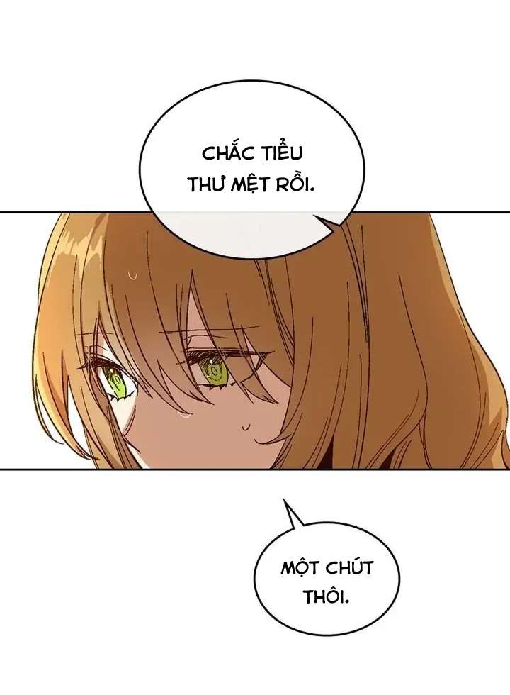 Vị Hôn Thê Khế Ước Của Công Tước Chap 122 - Trang 4