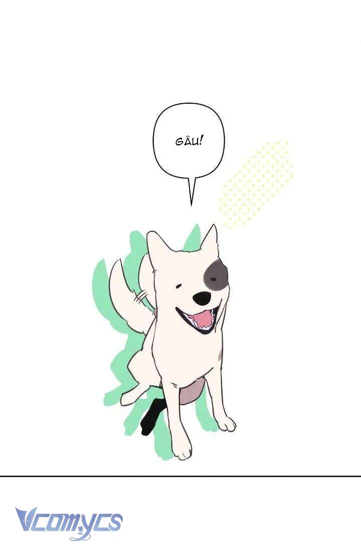 Cách Để Giết Một Pháp Sư Chap 61 - Trang 3