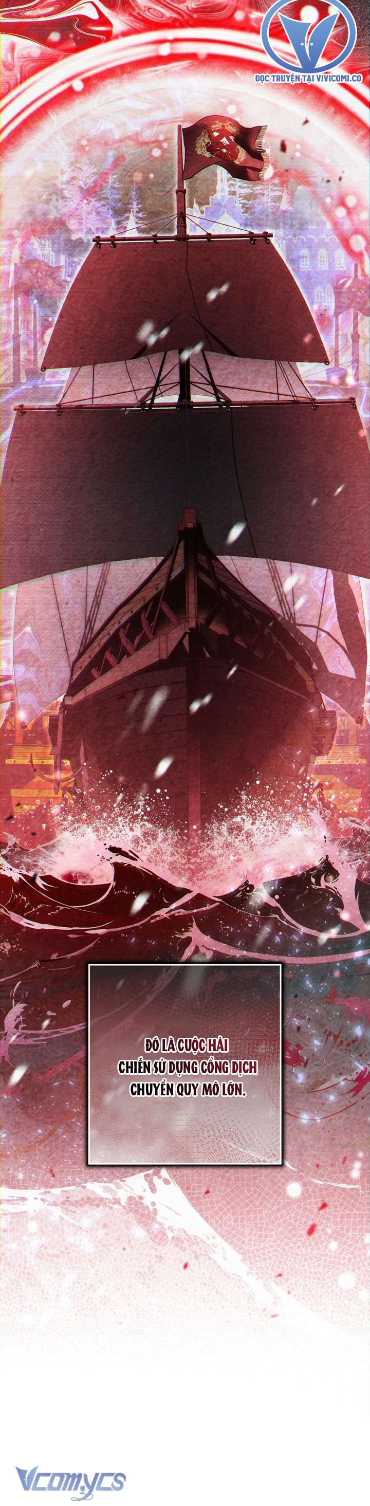 Lại Một Lần Nữa Hướng Về Ánh Sáng Chap 97 - Trang 2