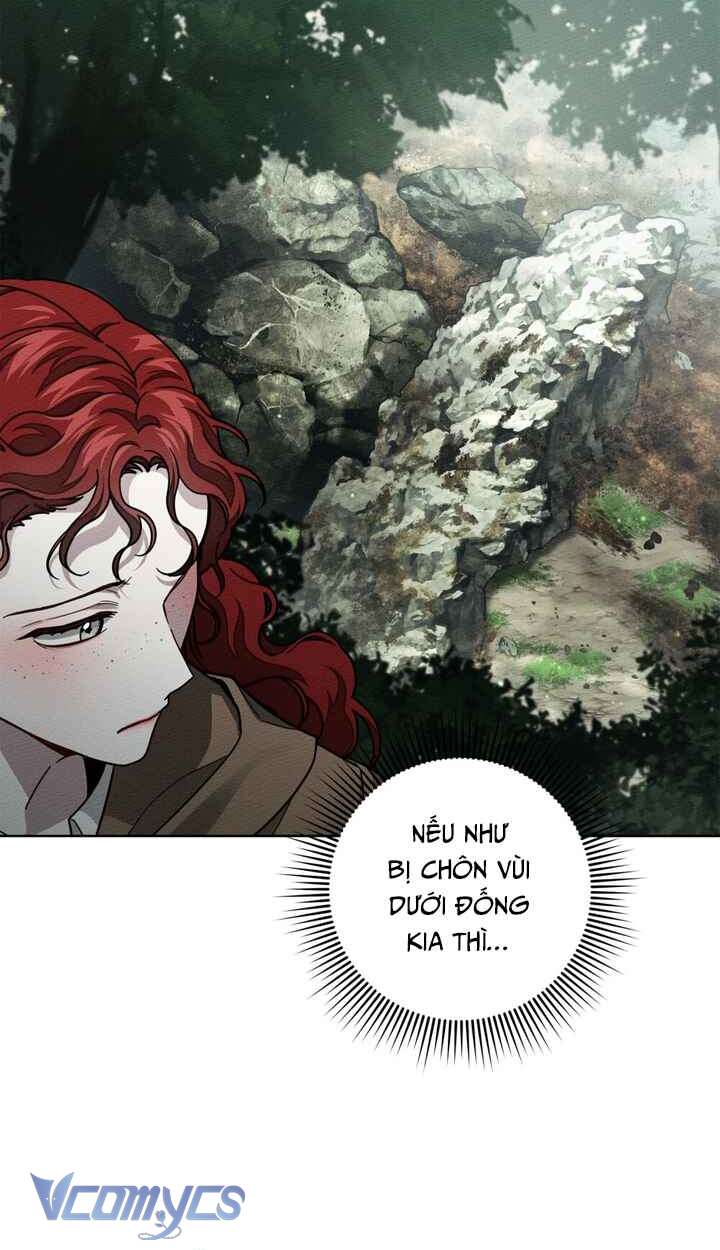Dưới Bóng Cây Sồi Chapter 100 - Trang 4