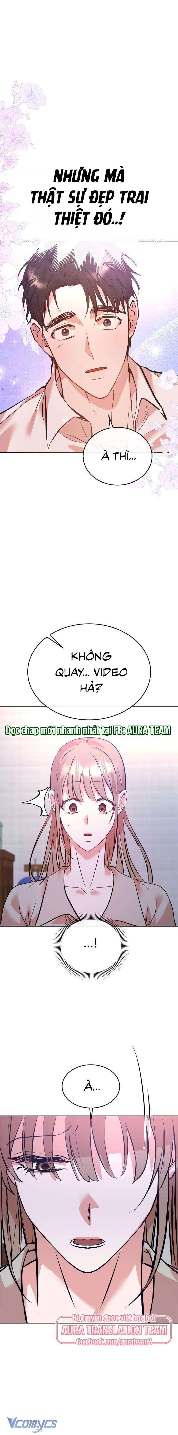 Tình Yêu Có Thể Về Quê Làm Nông Sao? Chap 19 - Trang 3