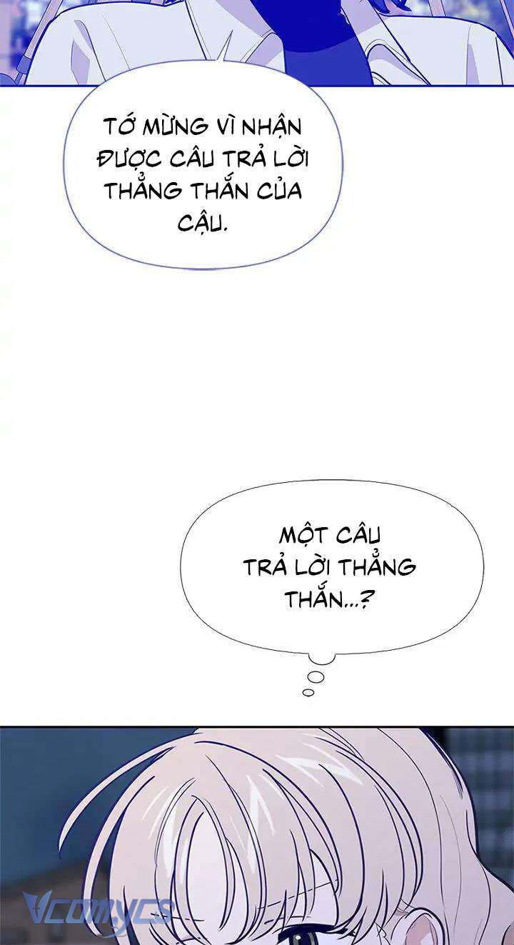 Điều Ước Sao Băng Chap 54 - Trang 3