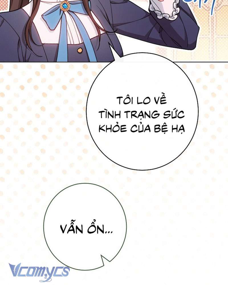 Hầu Gái Độc Quyền Của Hoàng Hậu Phản Diện Chap 60 - Trang 4