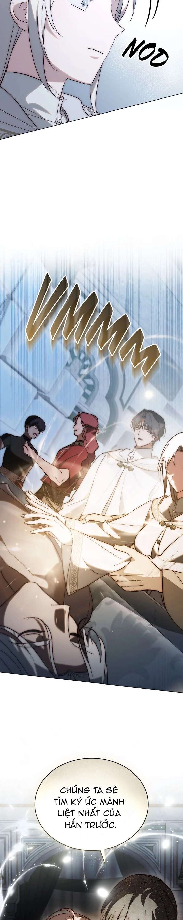 Khi Số Phận Tìm Đến Hai Ta Chap 76 - Next Chapter 77