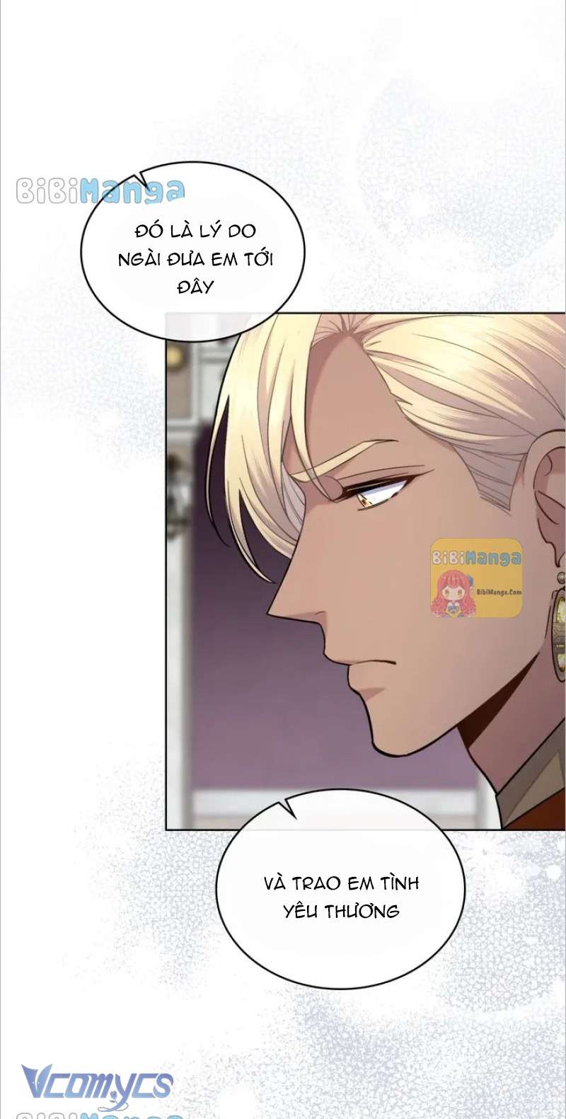 Hôn Nhân Giả Dối Chap 66 - Trang 4