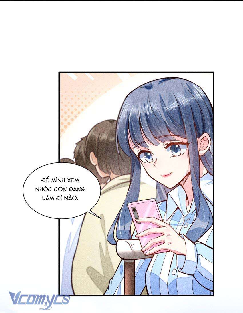 Nuôi Dưỡng Hoàng Tử Chap 20 - Trang 2