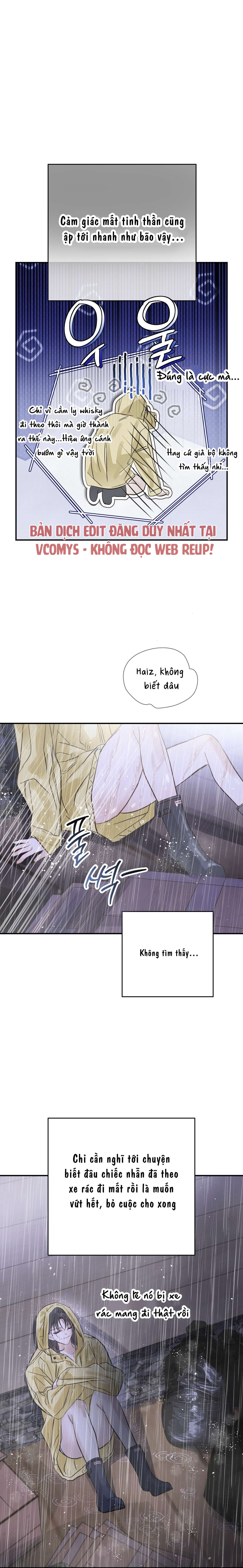 [ 18 + ] Ba tháng mùa hè Chap 20 - Next Chap 21