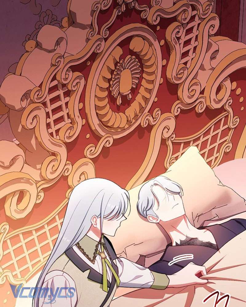 Hầu Gái Độc Quyền Của Hoàng Hậu Phản Diện Chap 63 - Trang 4