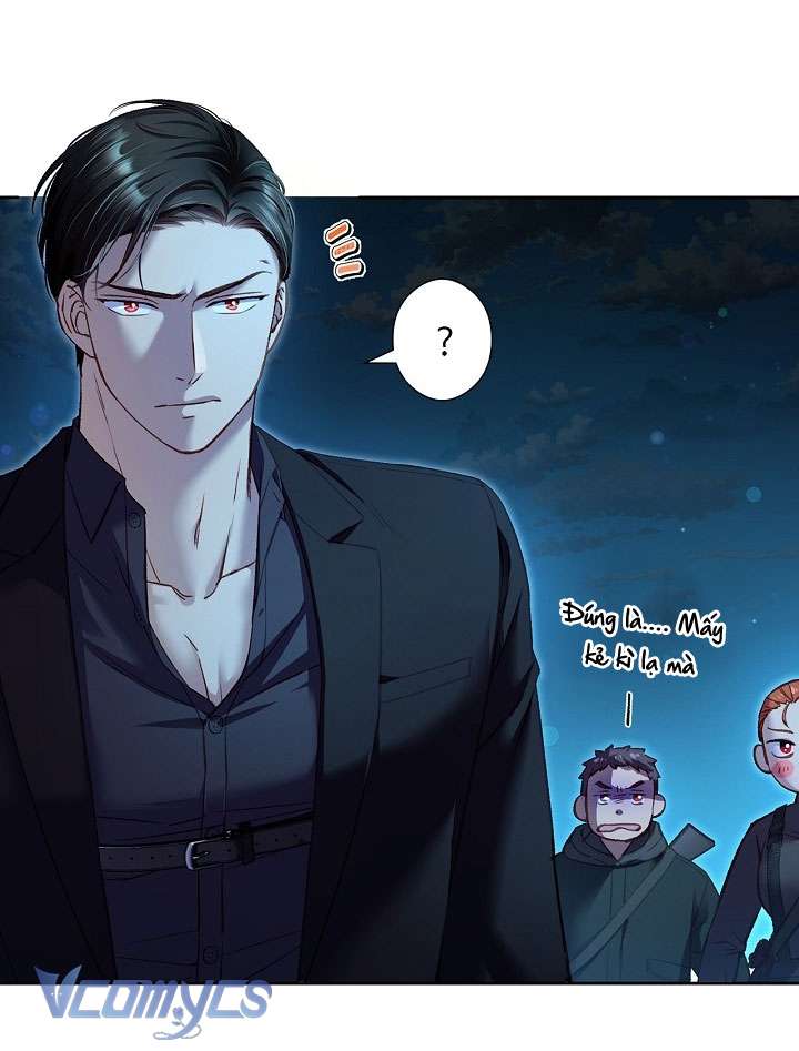 [18+] Love Kitsch Crunch Chap 27 - Trang 3