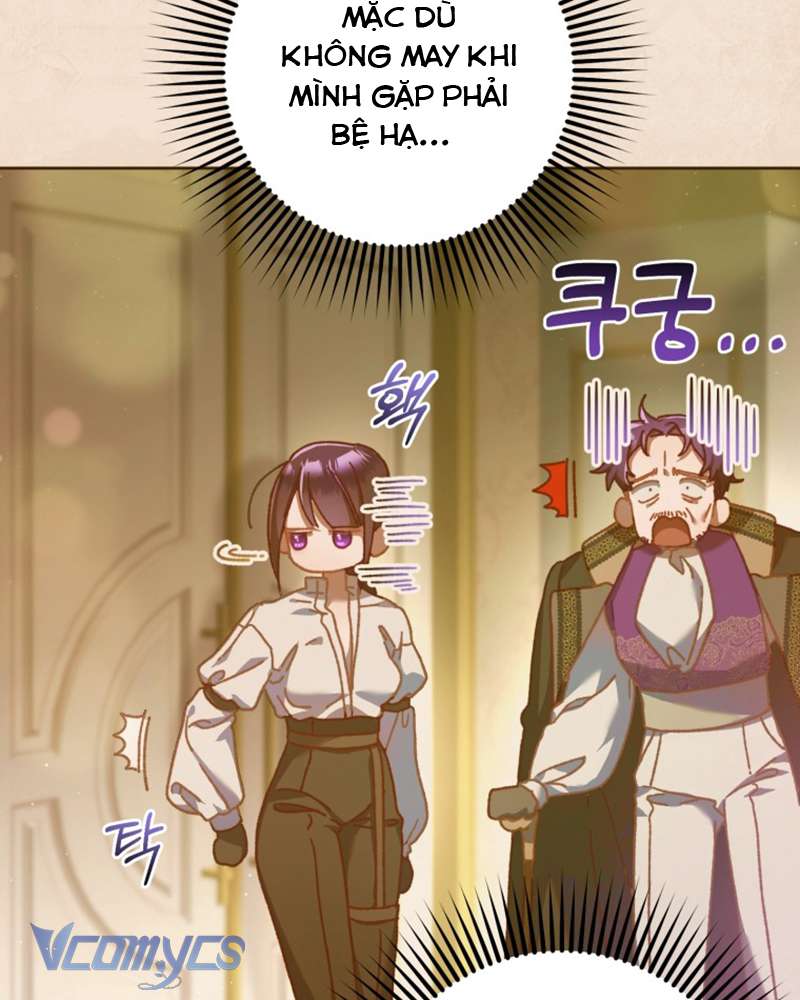 [Sứa Biển] Em Trai Tôi Là Hoàng Đế Ngang Ngược Chap 42 - Trang 2