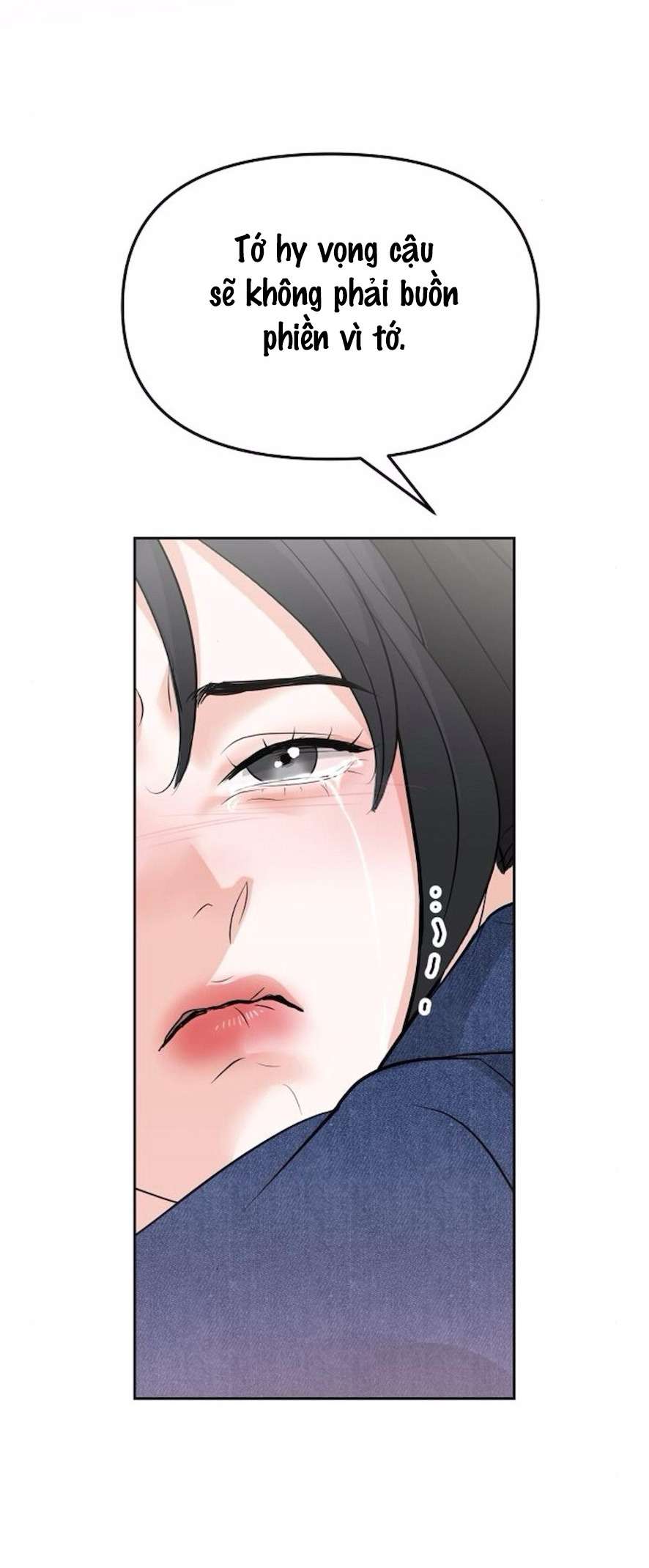Cẩn Thận Va Phải Tình Yêu Chap 26 - Trang 3