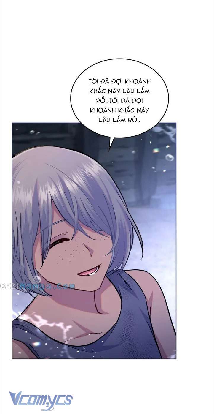 Hôn Nhân Giả Dối Chap 64 - Trang 4