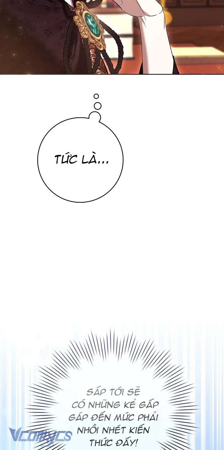 Làm Ác Nữ Bộ Không Tuyệt Sao? Chap 77 - Trang 4