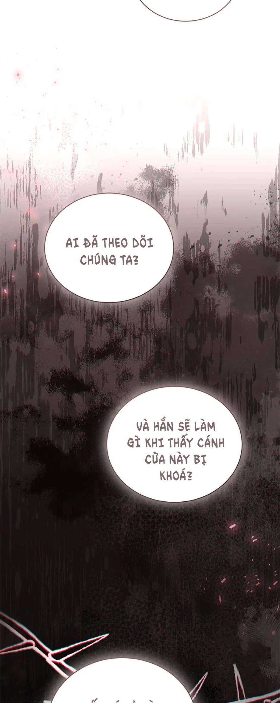 Hầu Gái Trong Trò Chơi Harem Ngược Muốn Nghỉ Việc Chap 38 - Next 
