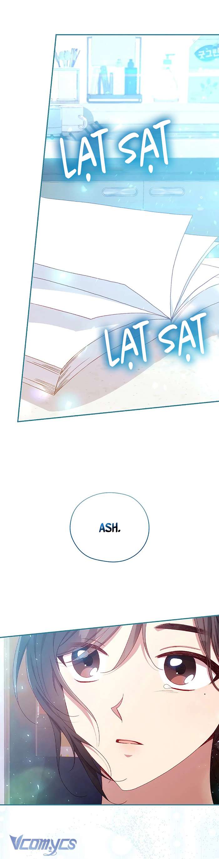 Sống Sót Dưới Thân Phận Hầu Nữ Chap 144 - Trang 2