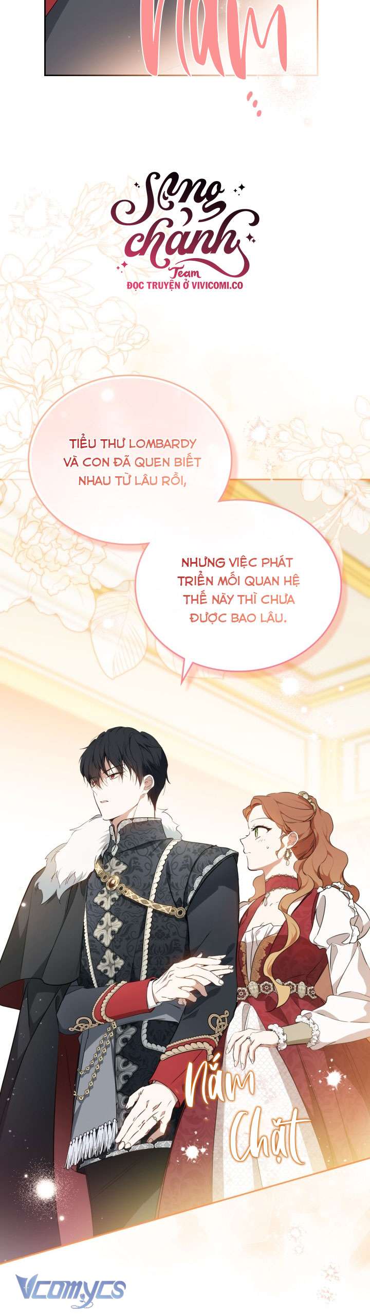 Kiếp Này Nhất Định Làm Gia Chủ Chap 174 - Trang 2