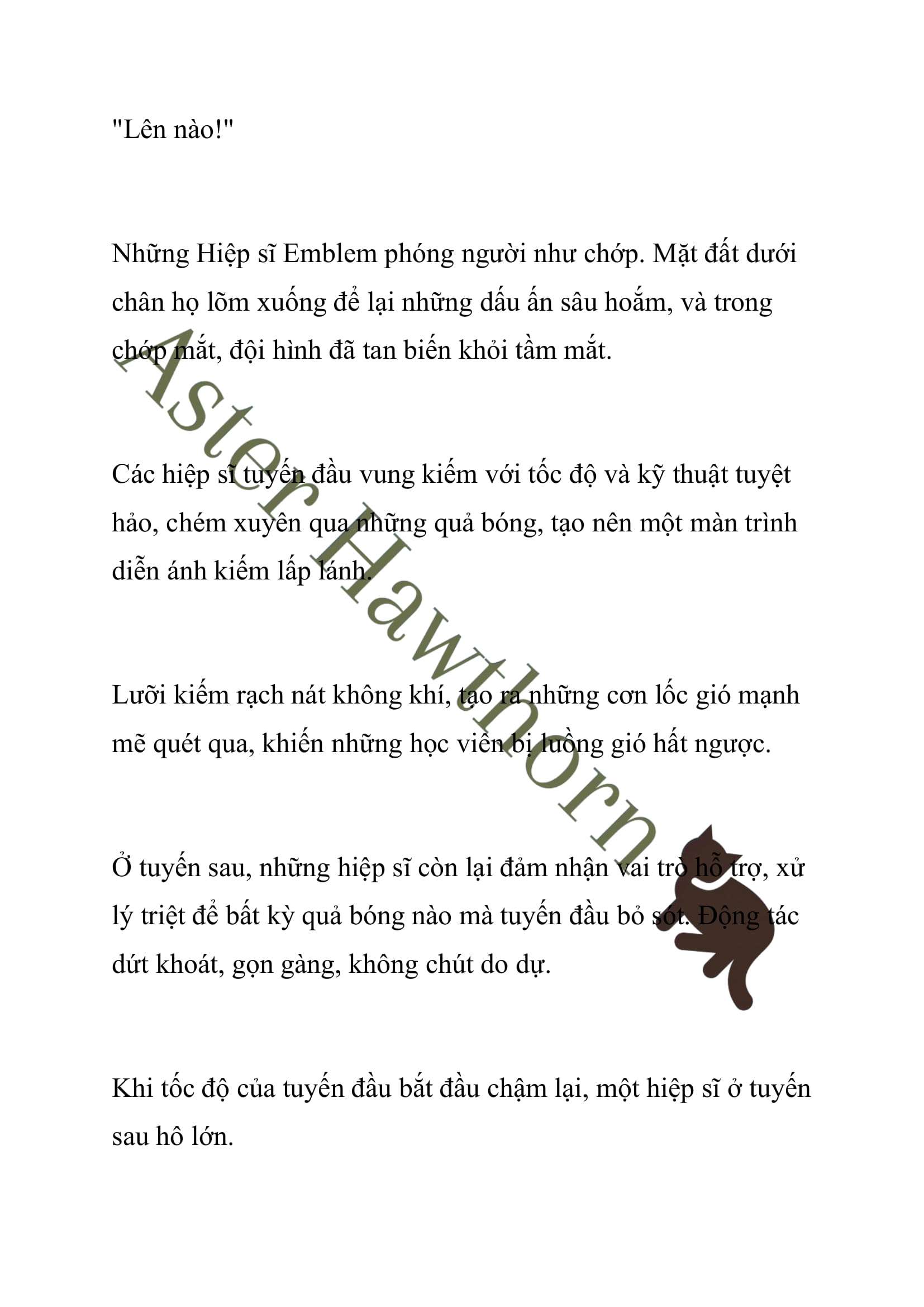[NOVEL] Gặp Lại Kẻ Thù Ở Lễ Đính Hôn Chap 116 - Trang 2