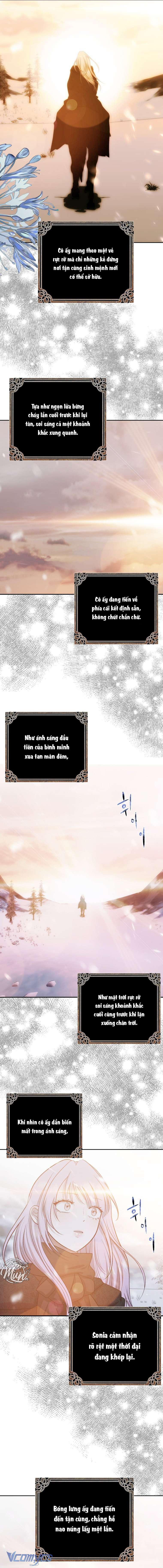 Tôi Bị Cắn Bởi Chú Chó Tôi Đã Bỏ Rơi Chap 73 - Trang 3