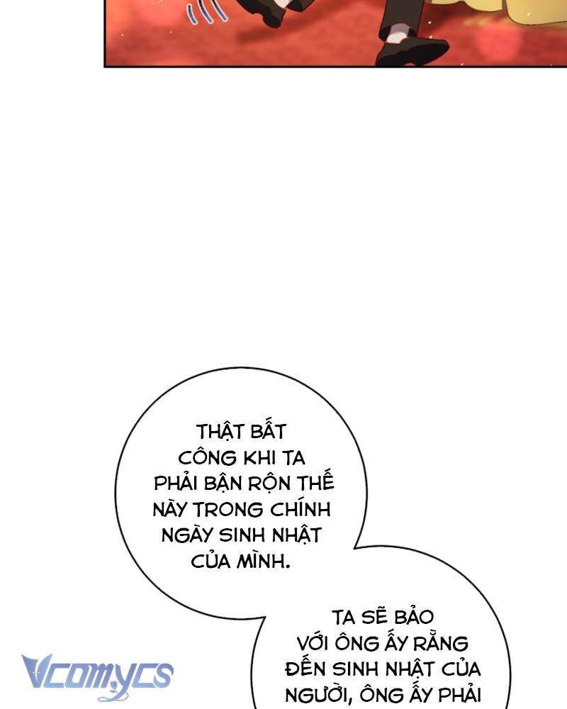 [Sứa Biển] Em Trai Tôi Là Hoàng Đế Ngang Ngược Chap 36 - Trang 2