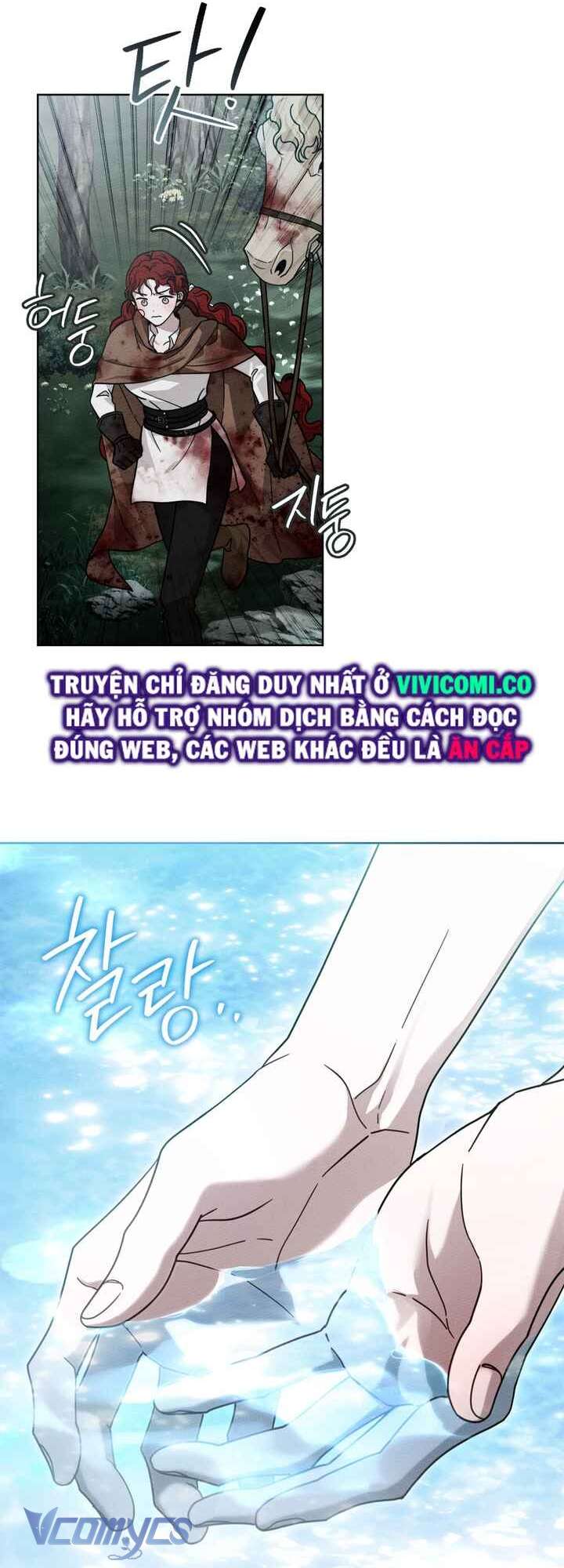 Dưới Bóng Cây Sồi Chapter 102 - Trang 4
