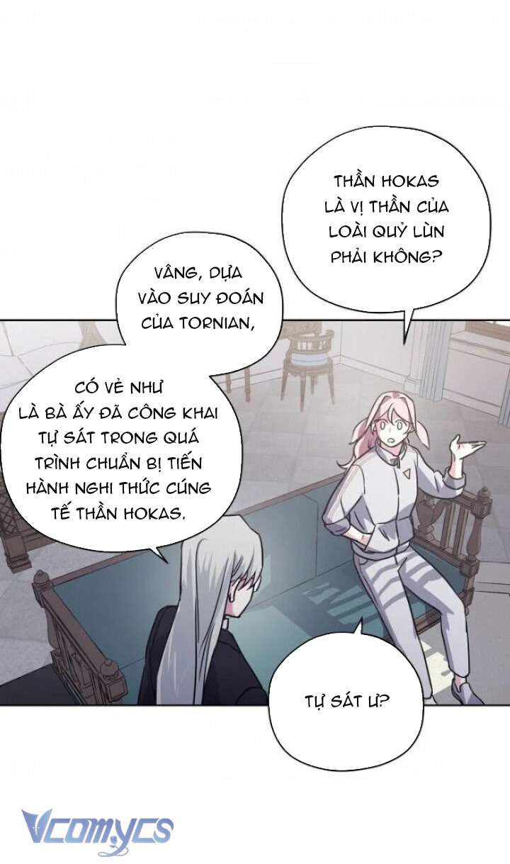 CHITRA Chapter 62 - Trang 4
