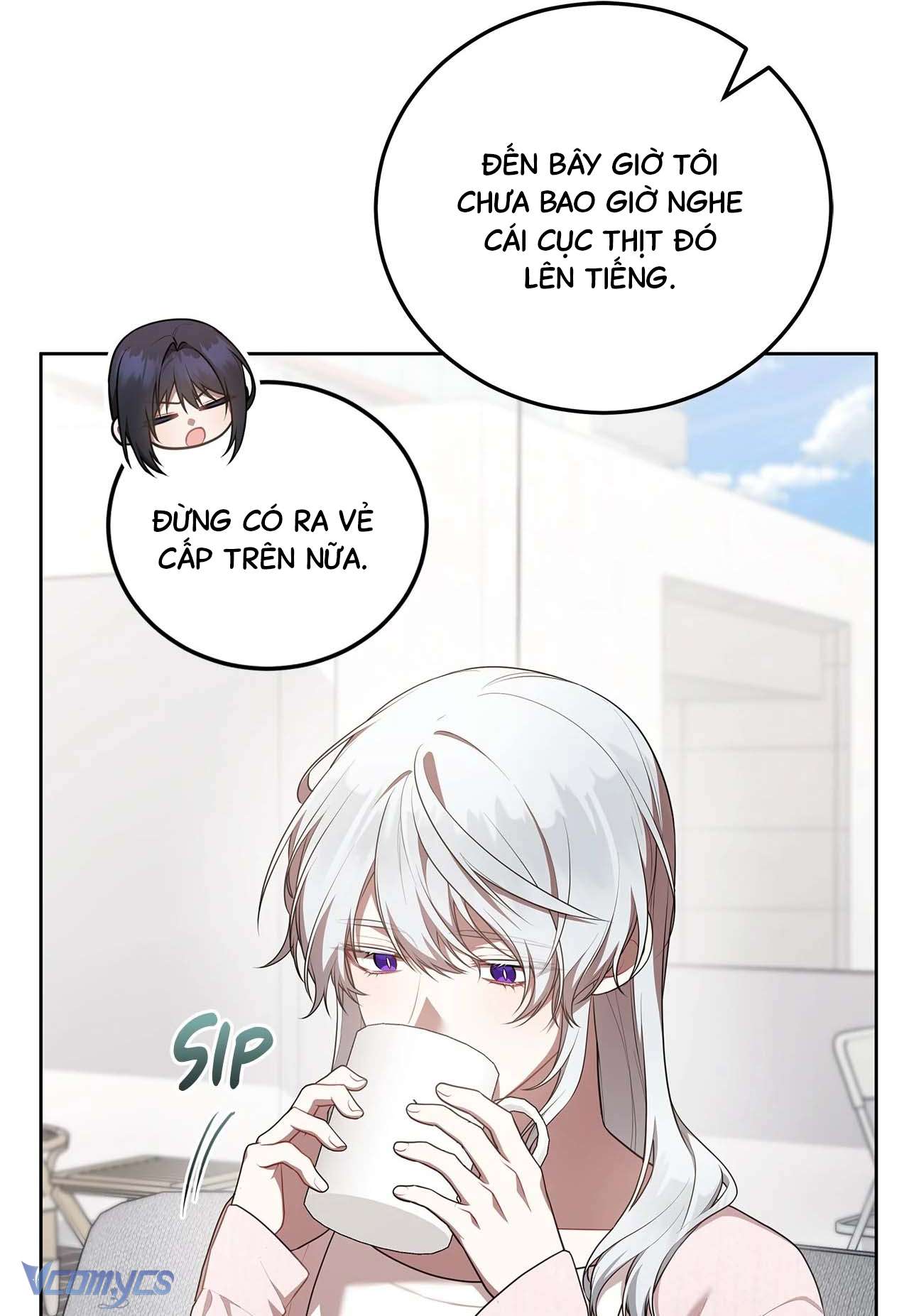 Chủ Tiệm Cafe Là Guide Cấp S Chap 22 - Trang 4