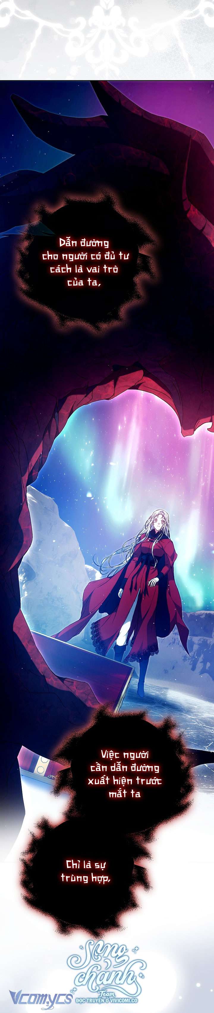 Tôi Trở Thành Vợ Của Nam Chính Chap 132 - Trang 2