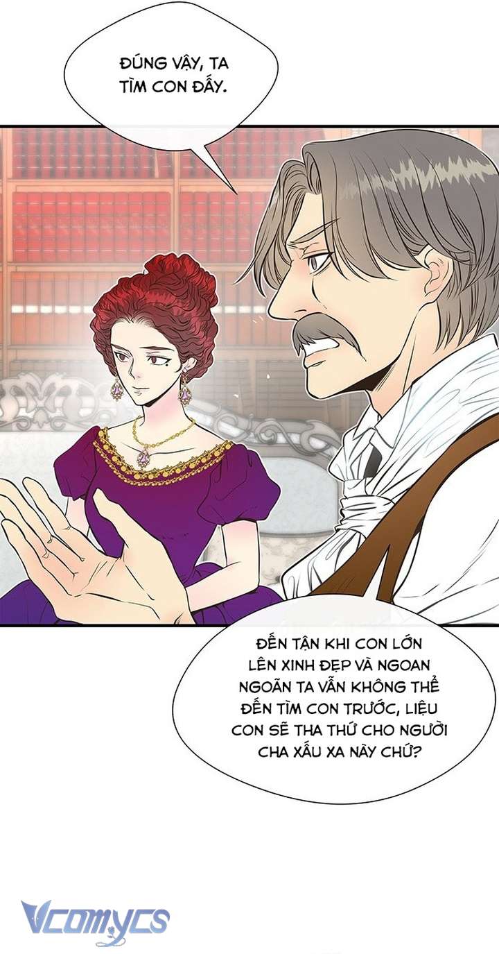 Hoàng Tử Rắc Rối Chap 5 - Trang 3