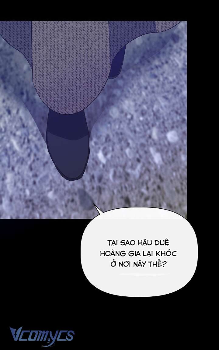 Tôi Không Phải Là Cinderella Chap 98 - Trang 4