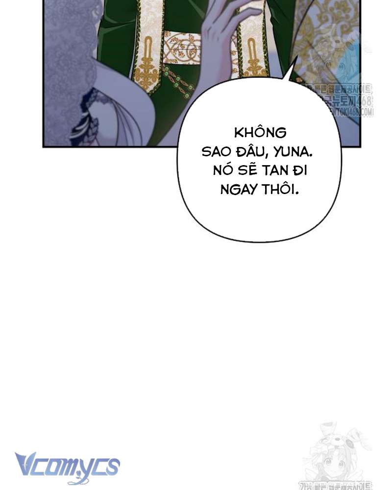 Trước Khi Em Có Ý Định Chạy Trốn Ta Sẽ Ngăn Chặn Nó Chap 18 - Next 