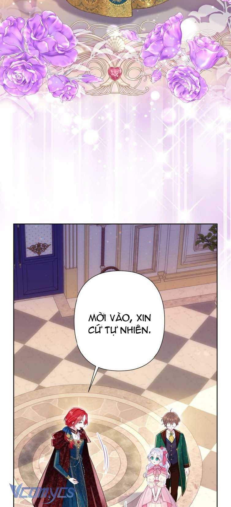 Người Anh Trai Mạnh Nhất Của Tôi Đã Mất Trí Nhớ Chap 28 - Trang 4