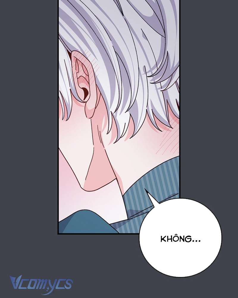 Chị Gái Của Nhân Vật Phản Diện Hôm Nay Cũng Đang Đau Khổ Chap 83 - Trang 3
