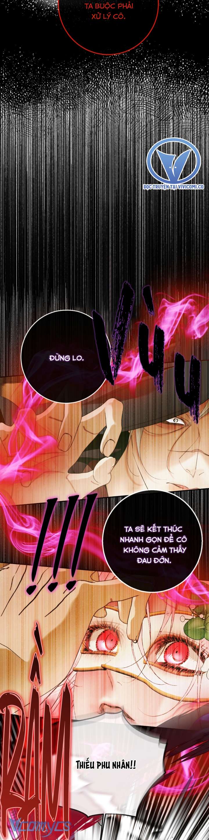 Siren: Trở Thành Gia Đình Của Nhân Vật Phản Diện Chap 137 - Trang 3