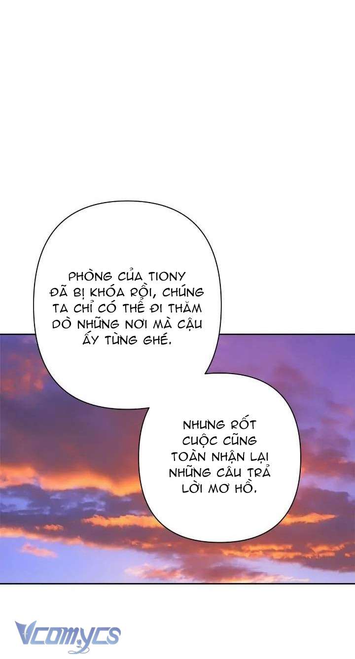 Cách Để Giết Một Pháp Sư Chap 62 - Trang 3