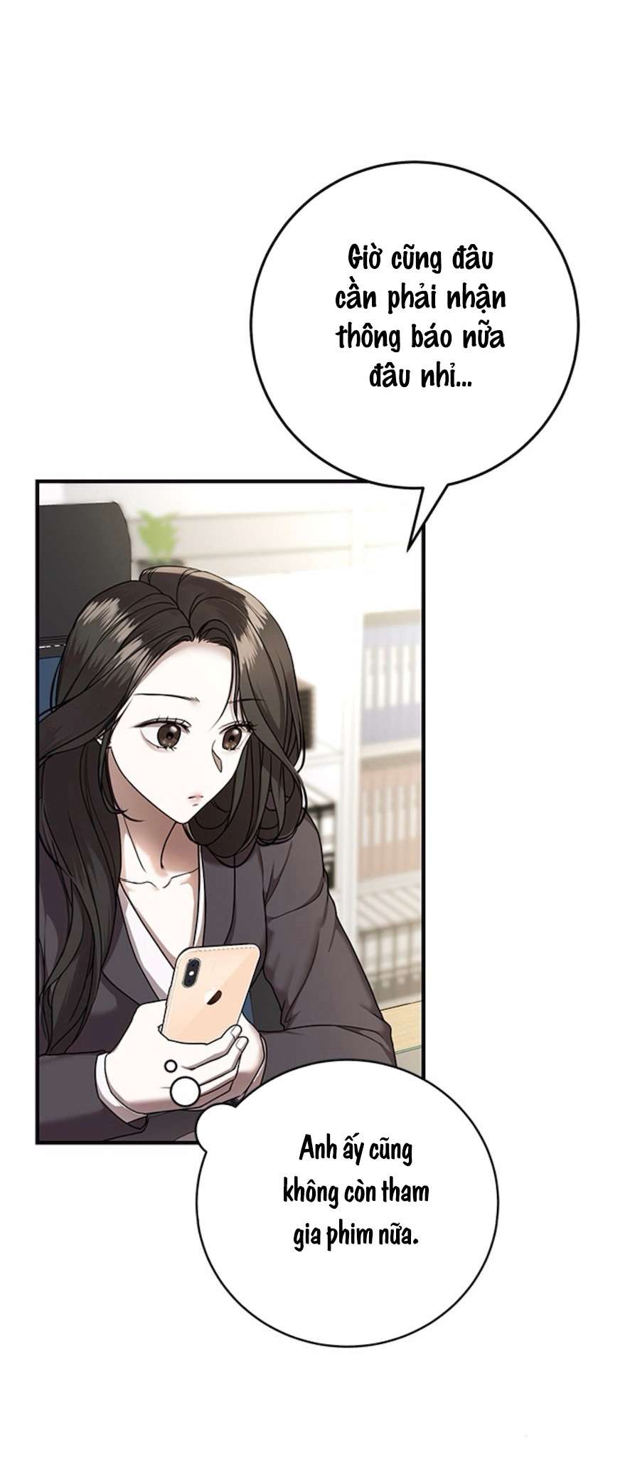Cạm Bẫy Thanh Lịch Chap 7 - Trang 3