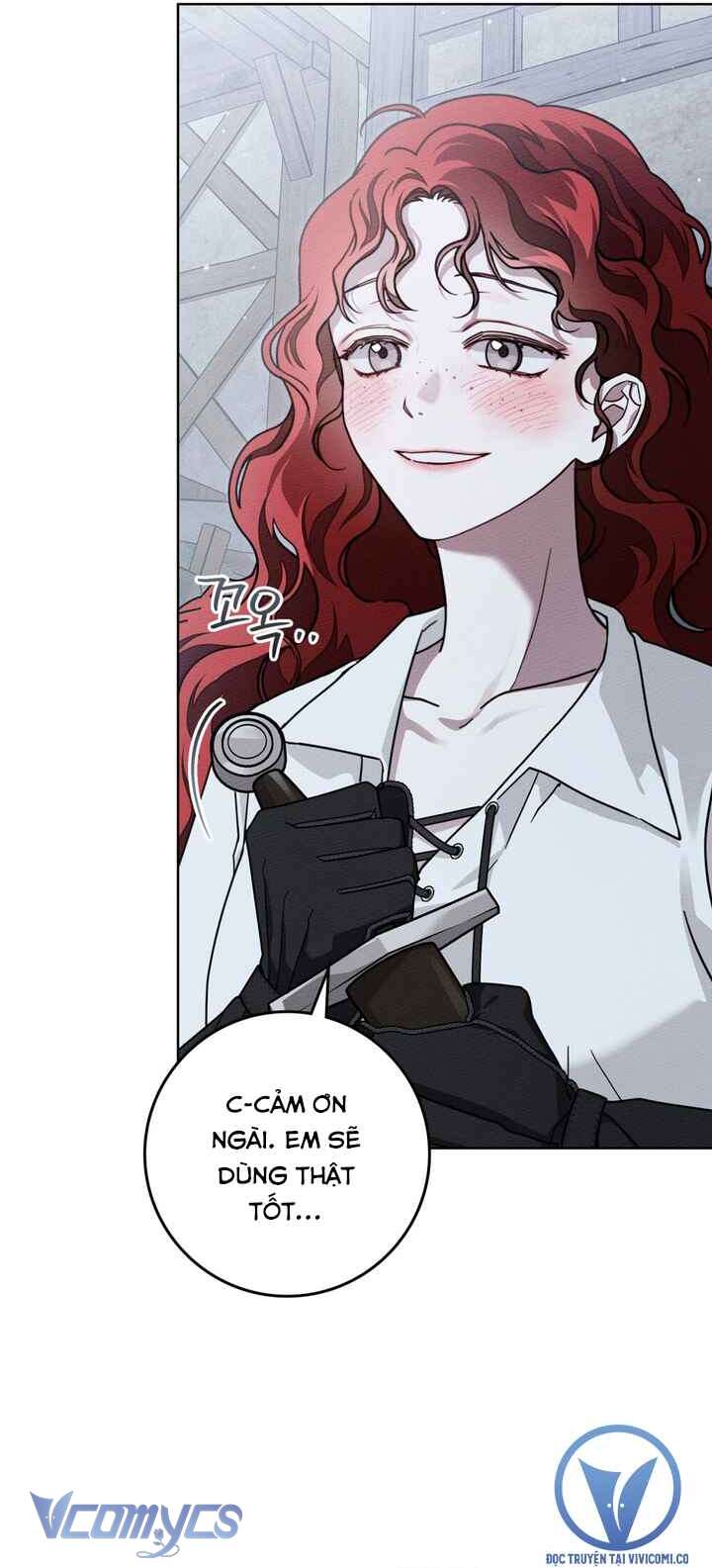 Dưới Bóng Cây Sồi Chap 106 - Trang 3
