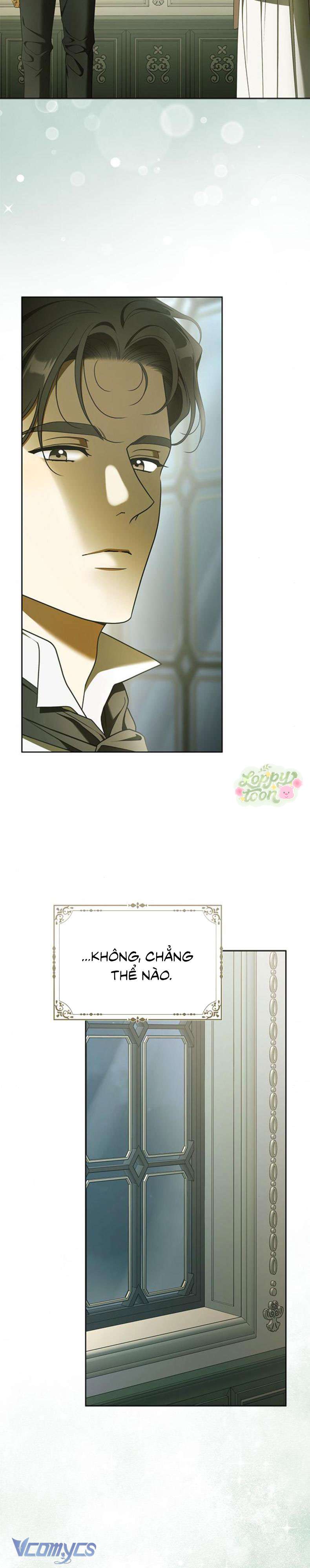 Quý Cô Pendleton Chap 19 - Trang 2
