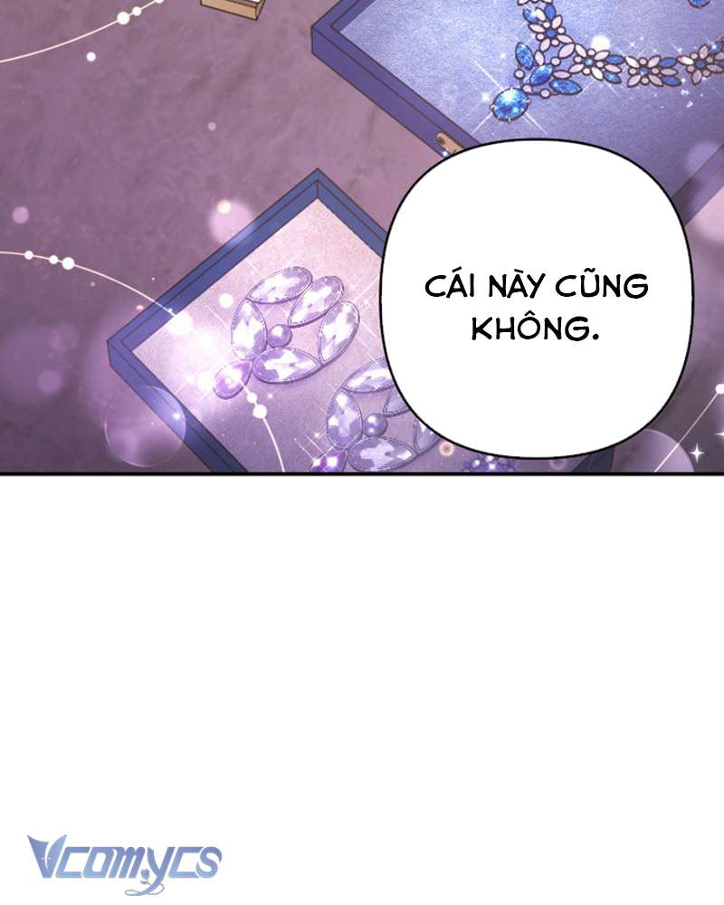 Trước Khi Em Có Ý Định Chạy Trốn Ta Sẽ Ngăn Chặn Nó Chap 5 - Trang 3