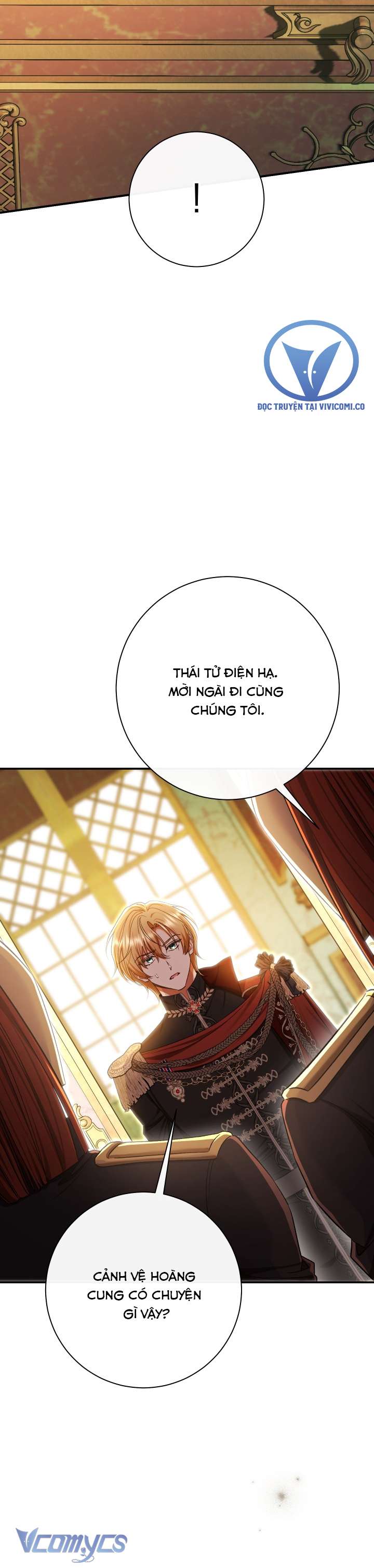 Người Xem Mắt Của Ác Nữ Quá Hoàn Hảo Chap 79 - Trang 4
