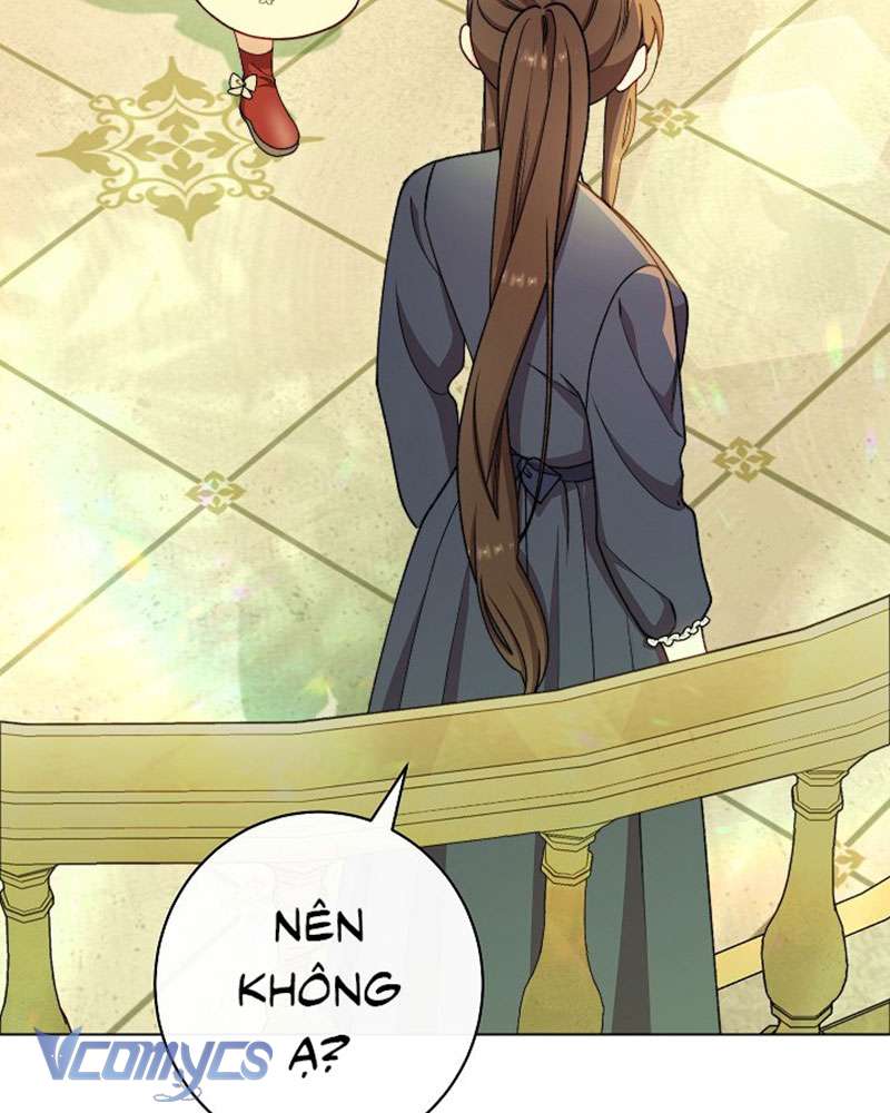 Hầu Gái Độc Quyền Của Hoàng Hậu Phản Diện Chap 66 - Trang 4