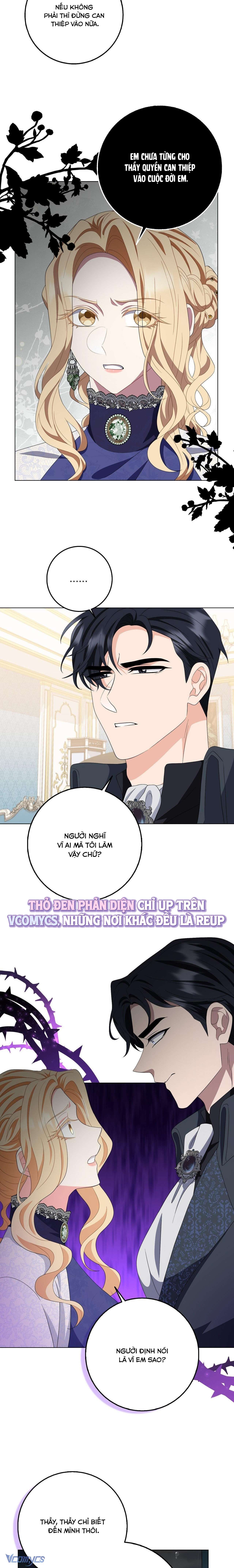 [18+] Cách Giáo Dục Quý Cô Chap 30 - Trang 2