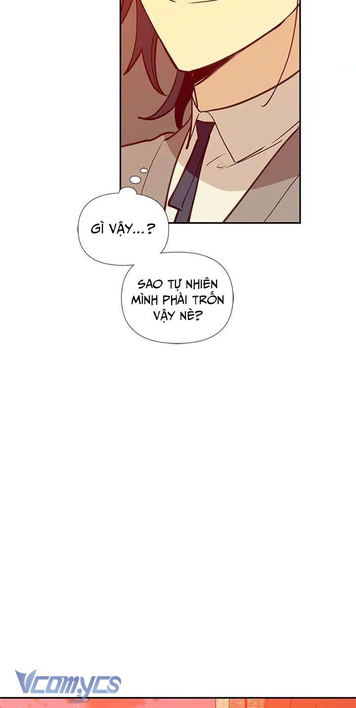 Điều Ước Sao Băng Chap 53 - Trang 3