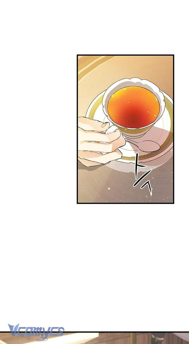 Hoàng Tử Rắc Rối Chap 5 - Trang 3