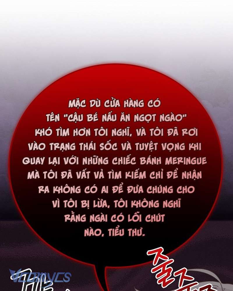 Chị Gái Của Nhân Vật Phản Diện Hôm Nay Cũng Đang Đau Khổ Chap 77 - Trang 3