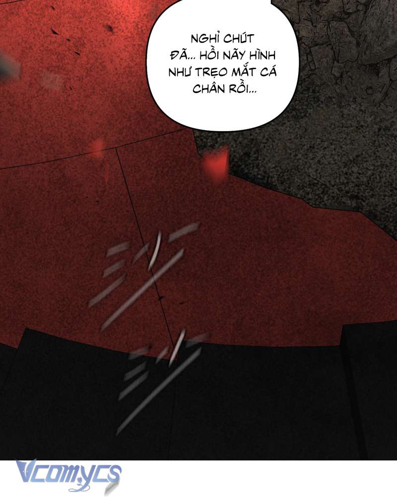 Ác Chi Hoàn Chap 57 - Trang 3