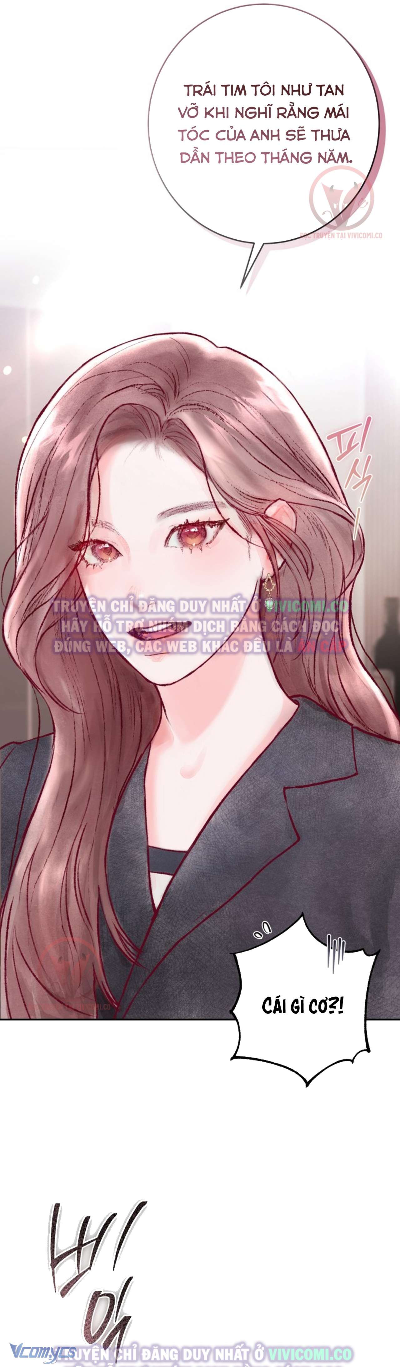 Chàng Quỷ Của Tôi Chap 1 - Trang 2