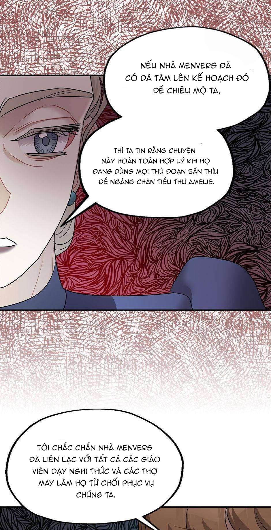 Liều Thuốc An Thần Của Bạo Chúa Chap 29 - Trang 4